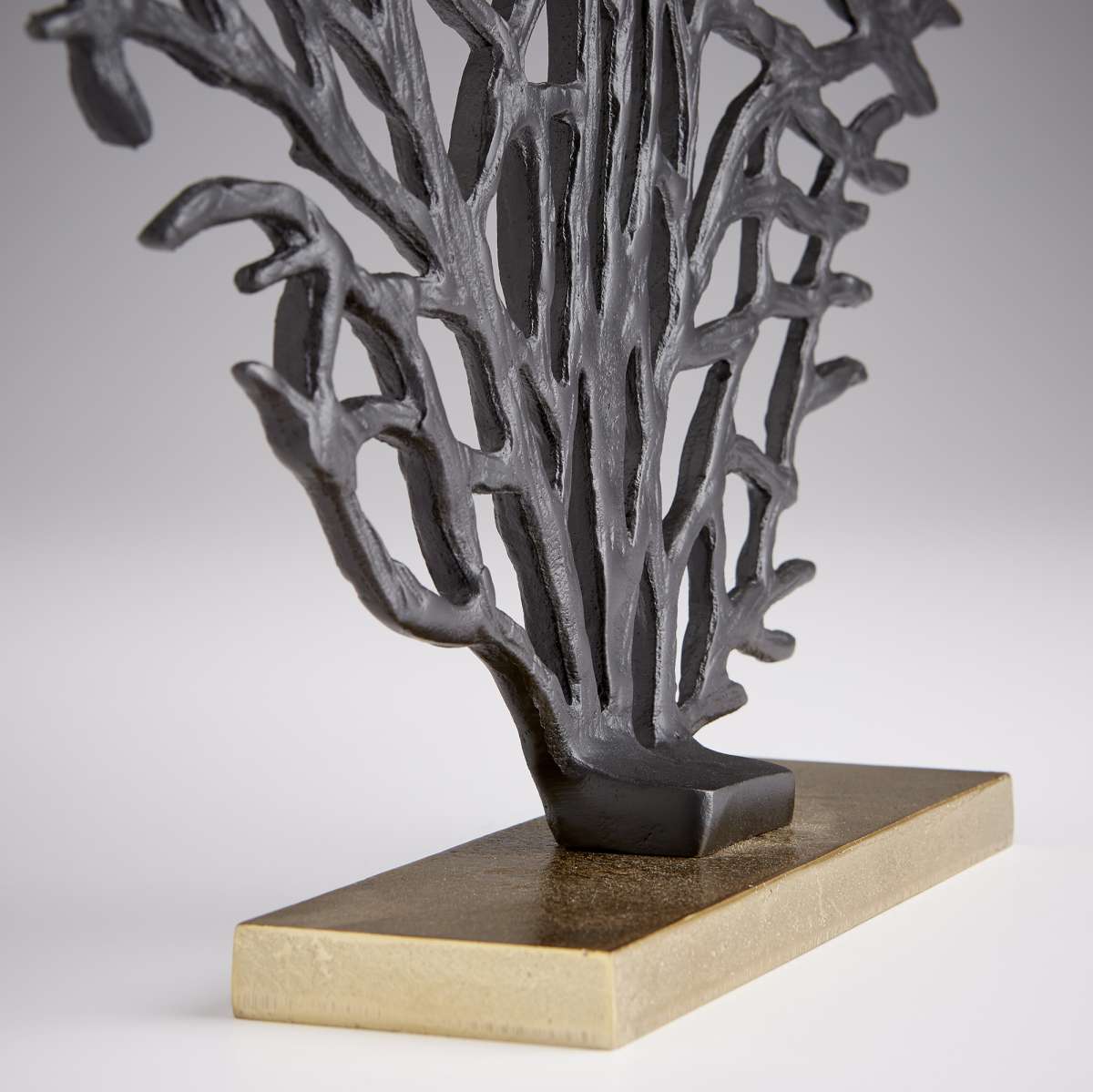 Bonzai Sculpture
 By Cyan Design | Cyan Design | Modishstore - 3