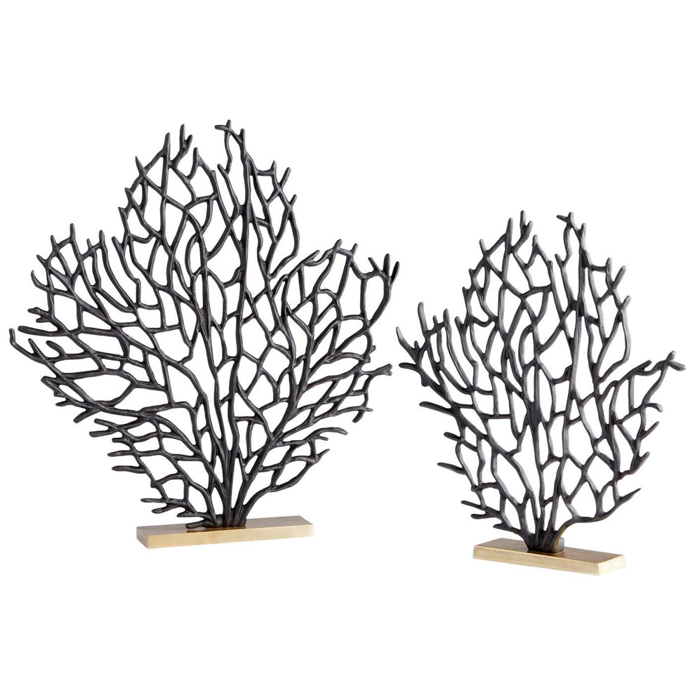 Bonzai Sculpture
 By Cyan Design | Cyan Design | Modishstore - 5