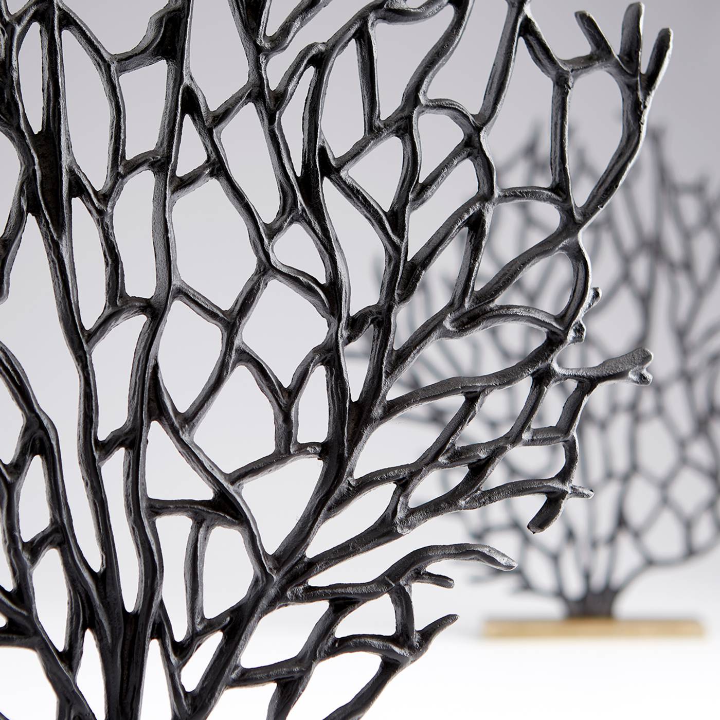 Bonzai Sculpture
 By Cyan Design | Cyan Design | Modishstore - 4