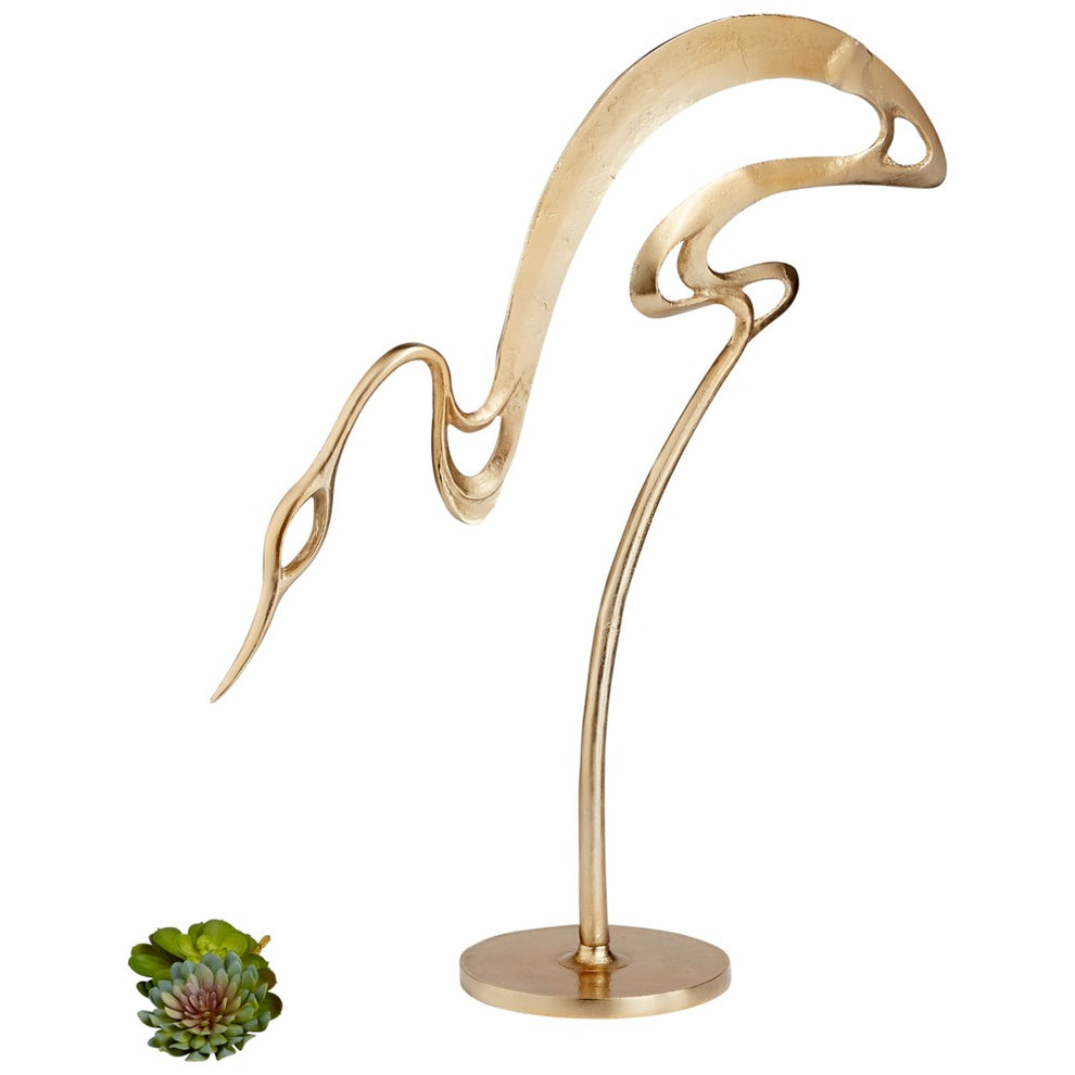 Patte Sculpture | Sculptures | Modishstore - 2