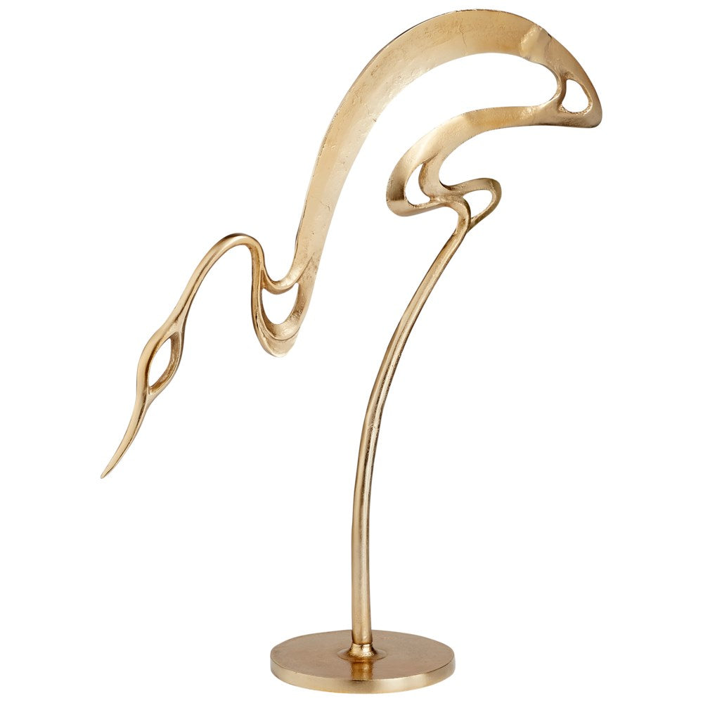 Patte Sculpture | Sculptures | Modishstore