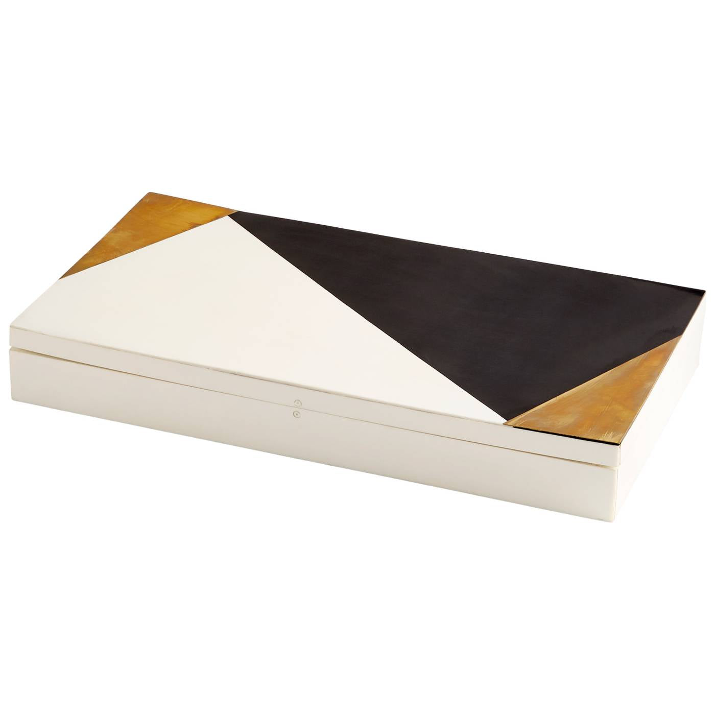 Modametric Container
 By Cyan Design | Cyan Design | Modishstore
