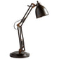 Right Radius Table Lamp | Desk Lamps | Modishstore