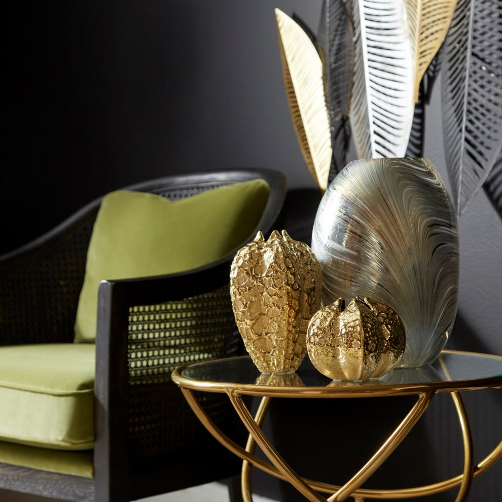 Gyroscope Side Table | Side Tables | Modishstore - 3
