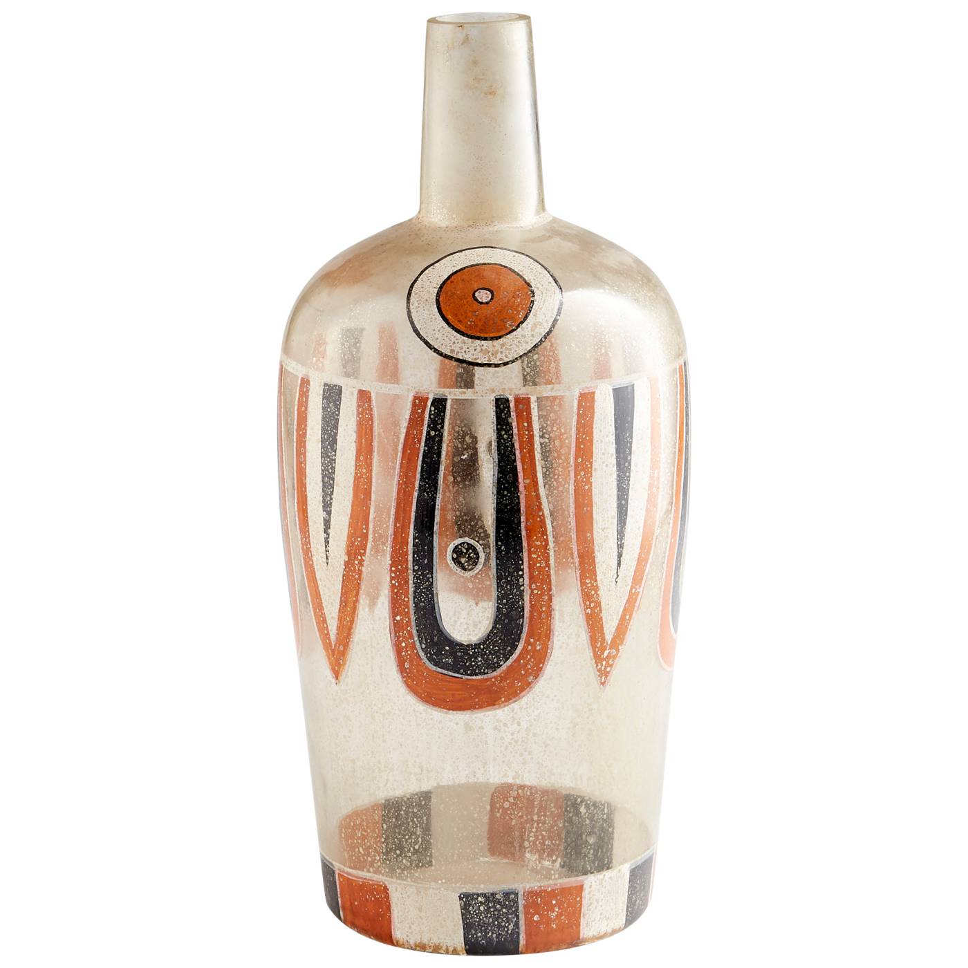 Arroyo Vase
 By Cyan Design | Cyan Design | Modishstore - 2