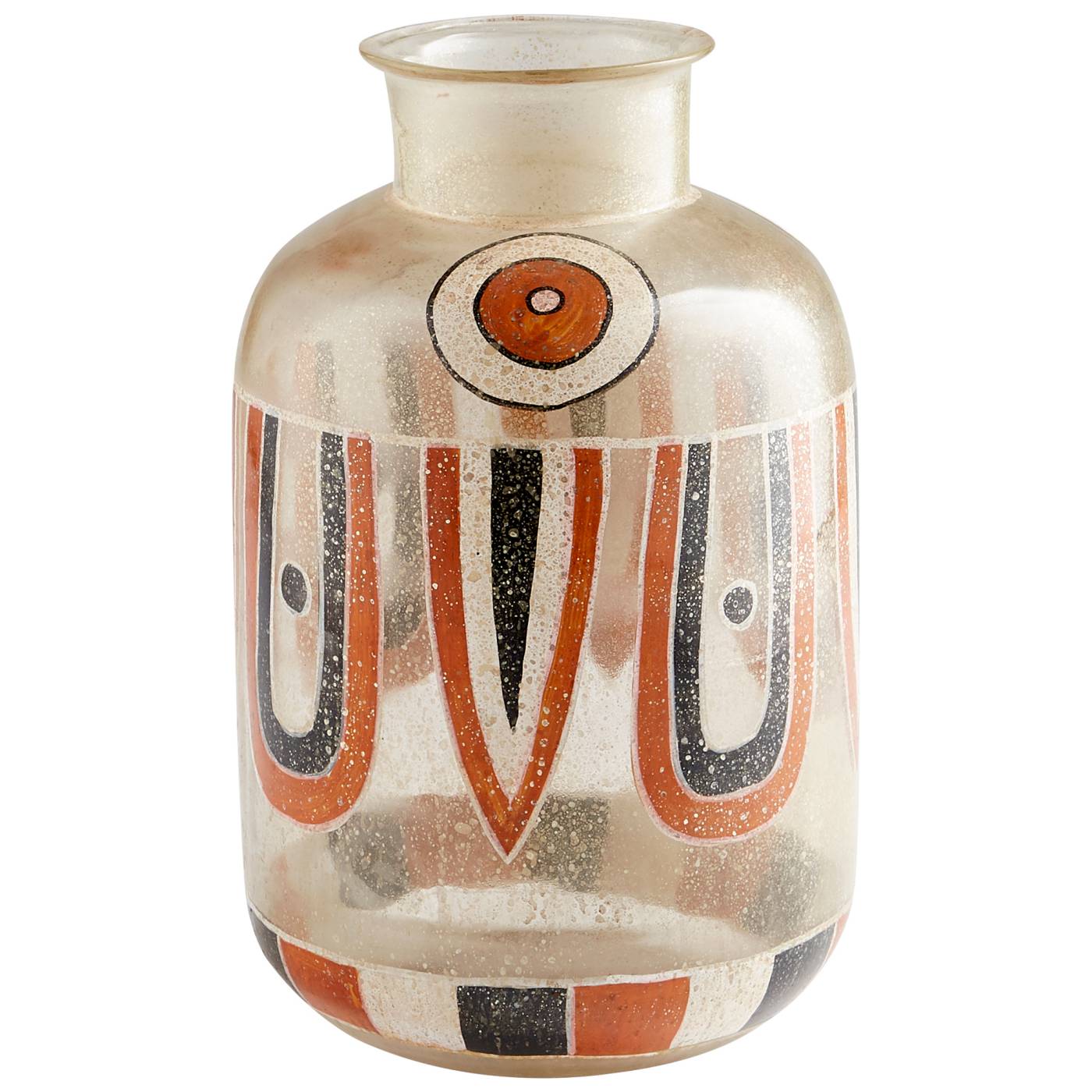 Arroyo Vase
 By Cyan Design | Cyan Design | Modishstore - 3
