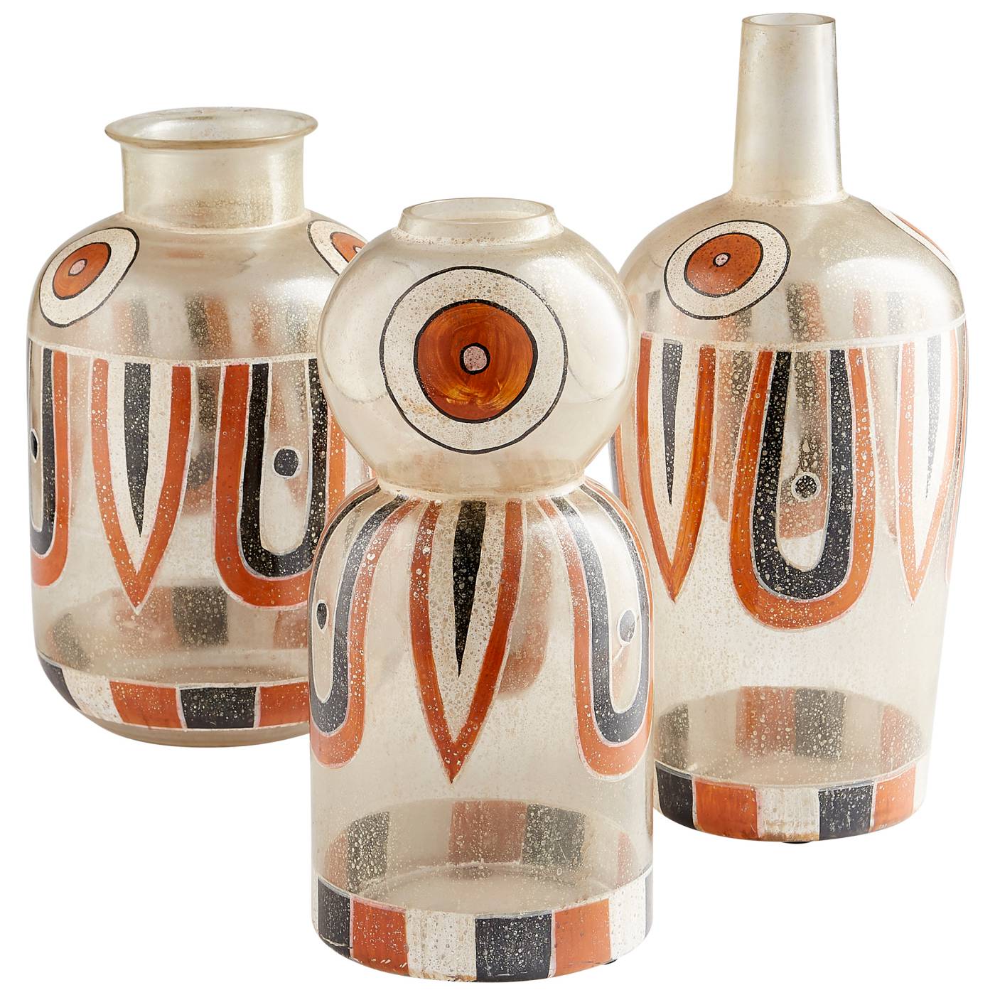 Arroyo Vase
 By Cyan Design | Cyan Design | Modishstore