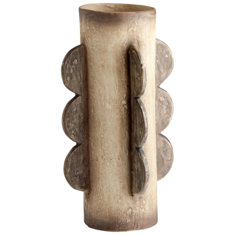 Moccasin Vase By Cyan Design | Cyan Design | Modishstore