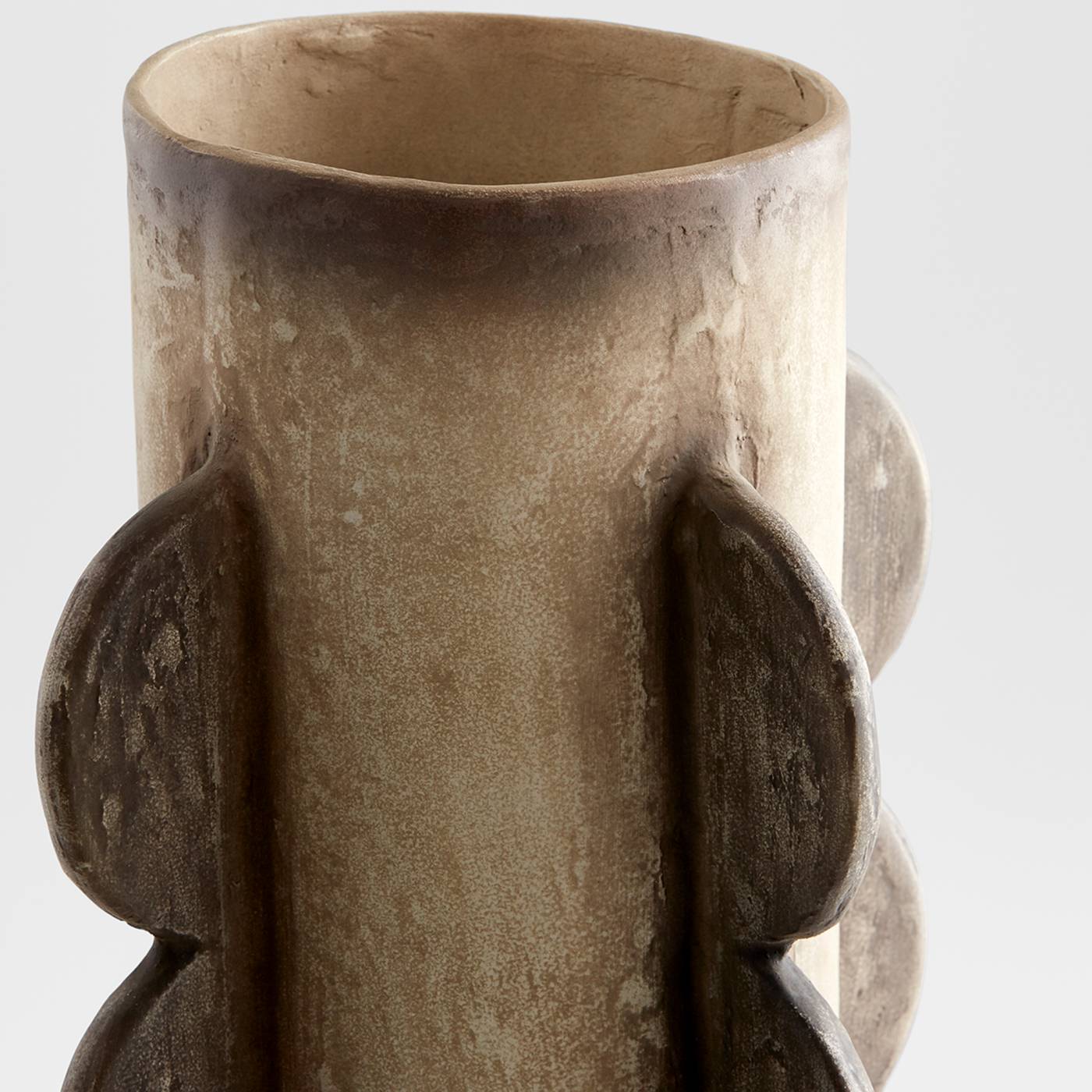 Moccasin Vase By Cyan Design | Cyan Design | Modishstore - 3