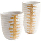 Luxe Vessel Vase
 By Cyan Design | Cyan Design | Modishstore - 5