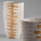 Luxe Vessel Vase
 By Cyan Design | Cyan Design | Modishstore - 3