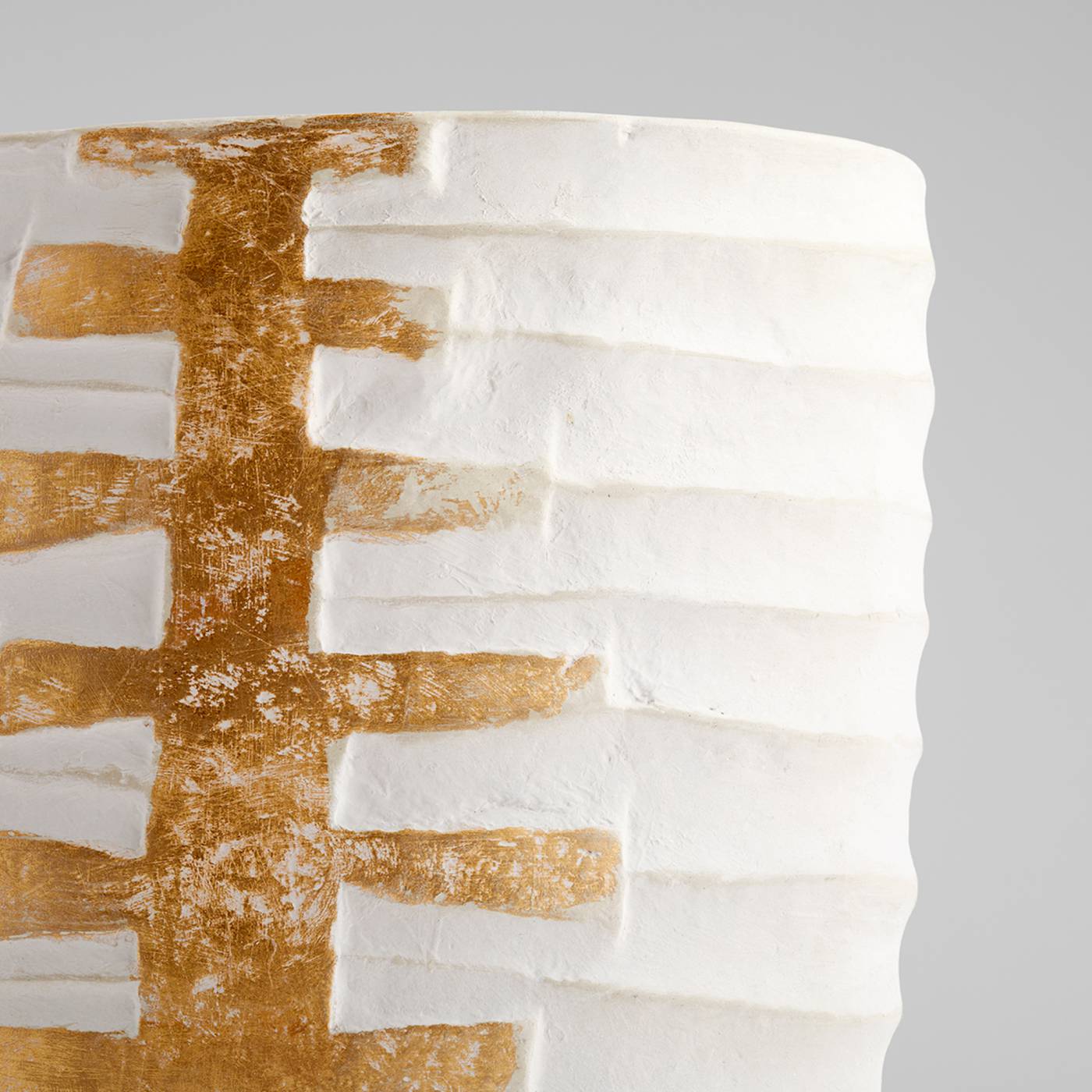 Luxe Vessel Vase
 By Cyan Design | Cyan Design | Modishstore - 2