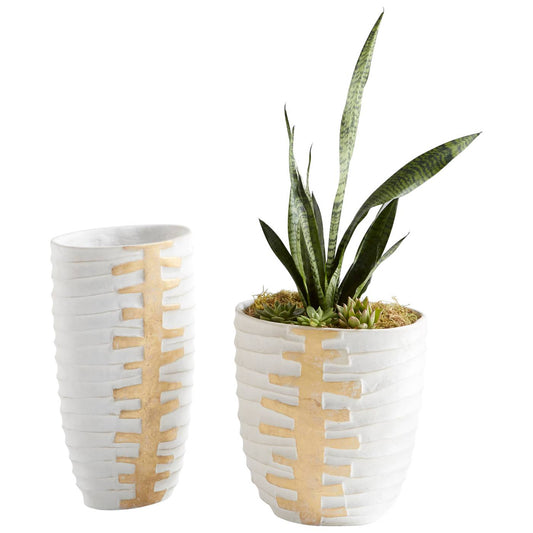 Luxe Vessel Vase
 By Cyan Design | Cyan Design | Modishstore