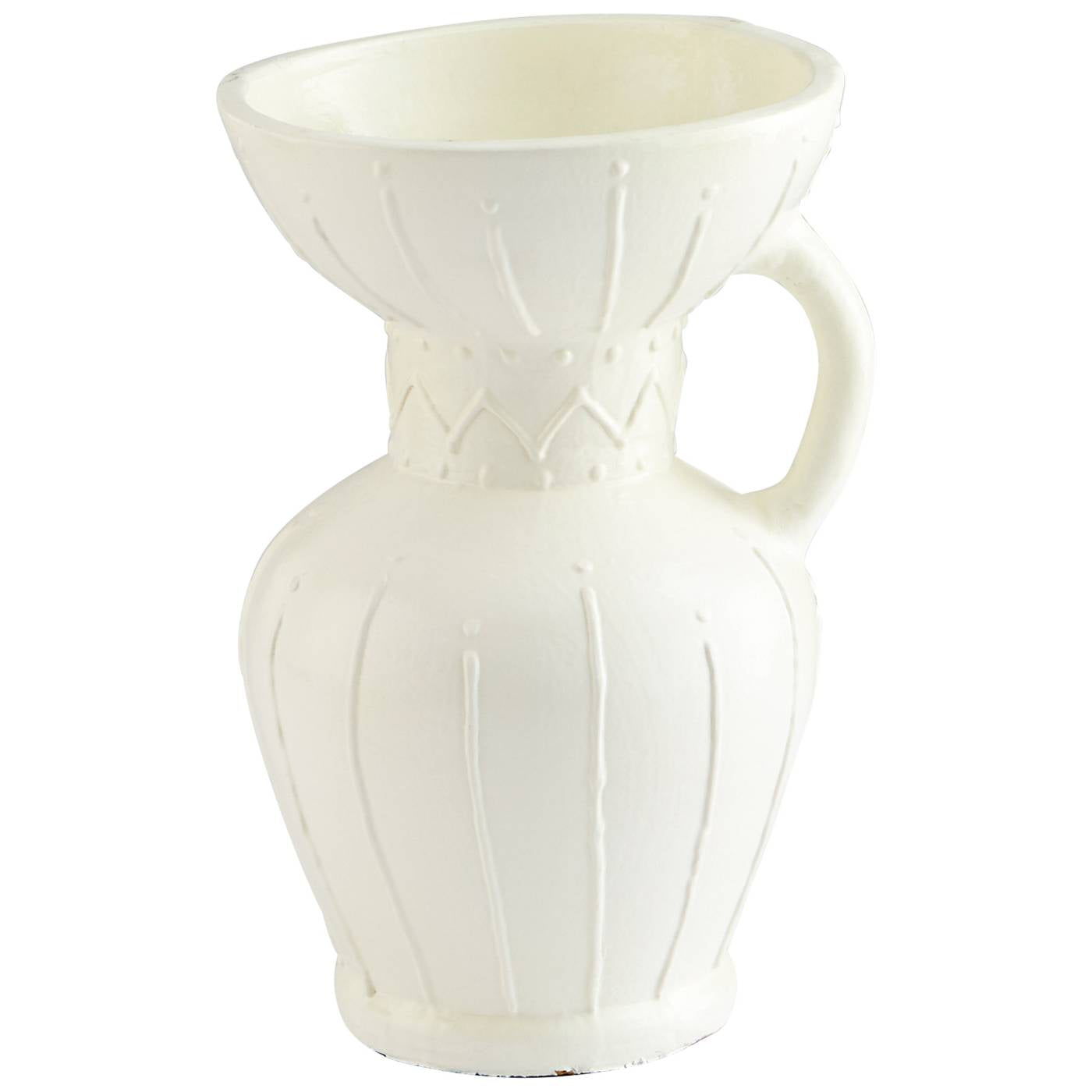 Ravine Vase
 By Cyan Design | Cyan Design | Modishstore - 7