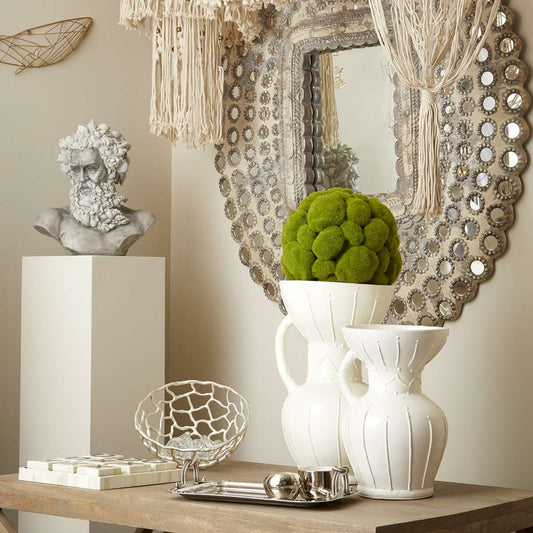 Ravine Vase
 By Cyan Design | Cyan Design | Modishstore