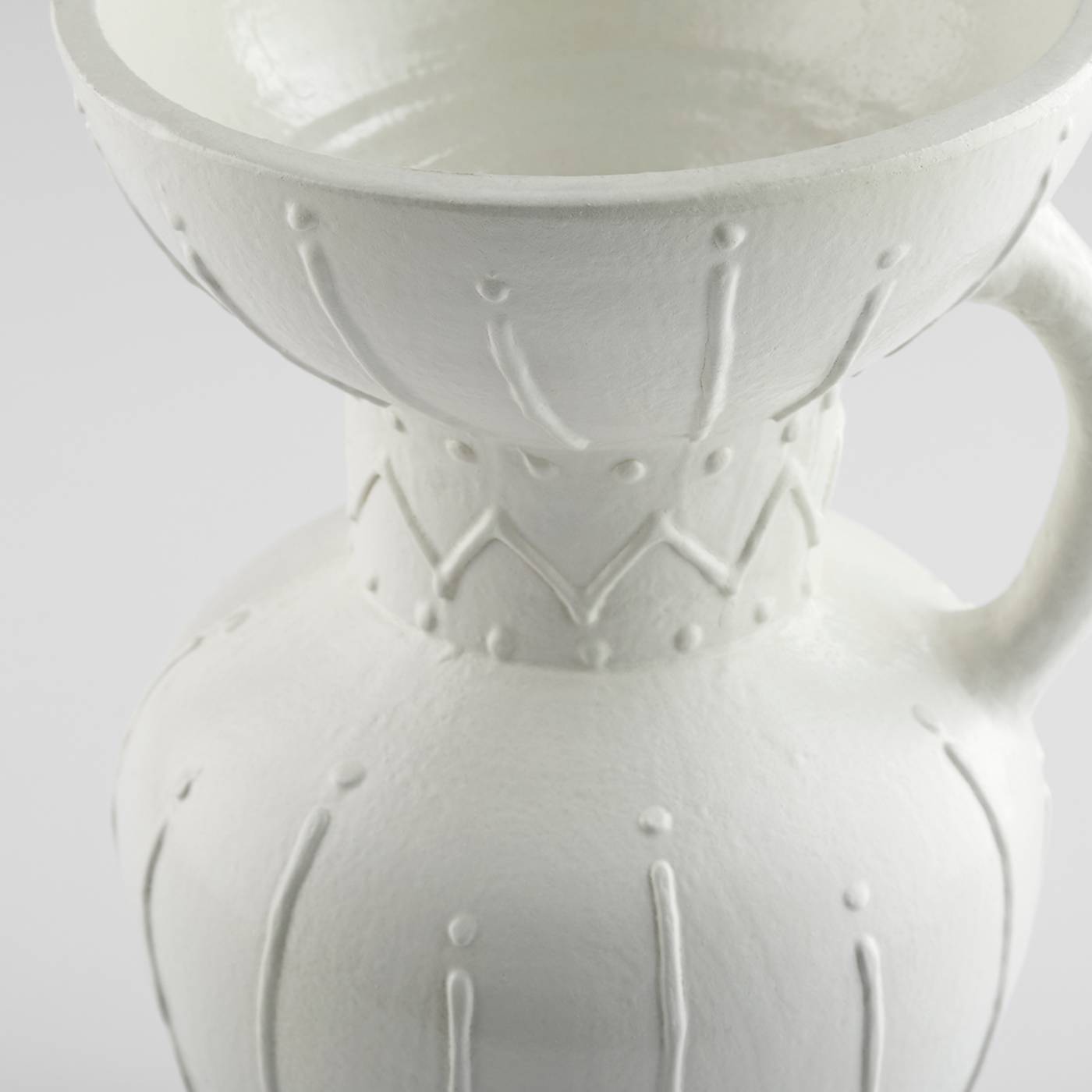 Ravine Vase
 By Cyan Design | Cyan Design | Modishstore - 6