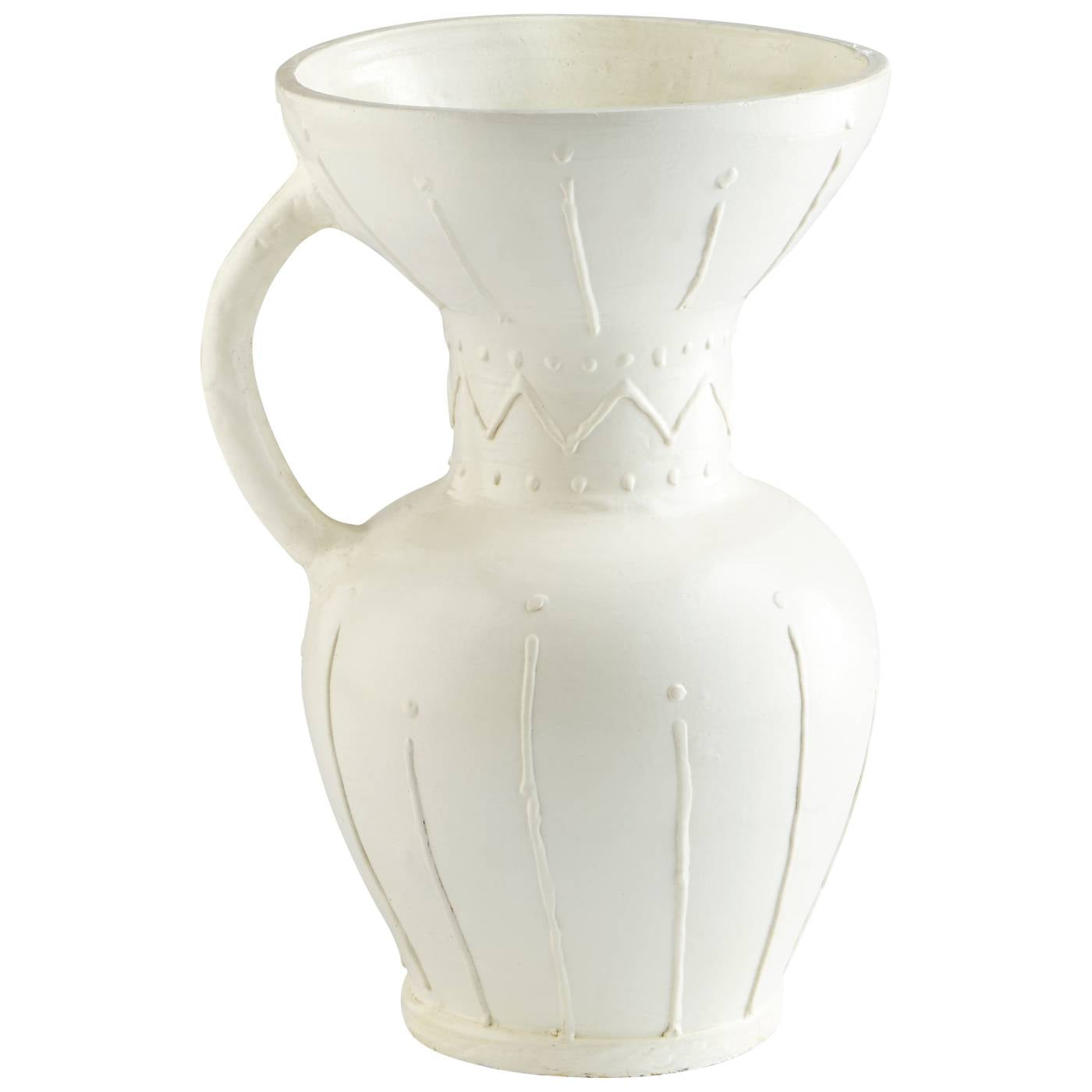 Ravine Vase
 By Cyan Design | Cyan Design | Modishstore - 4