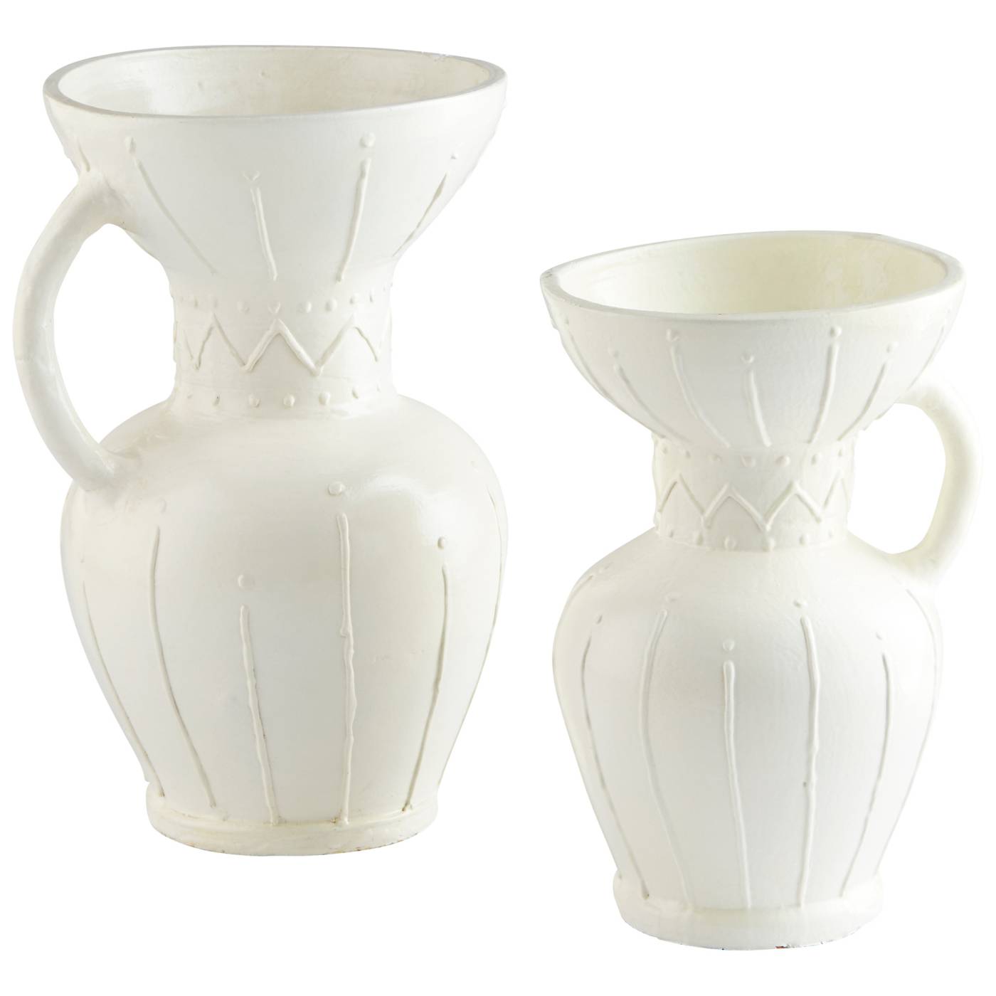 Ravine Vase
 By Cyan Design | Cyan Design | Modishstore - 5