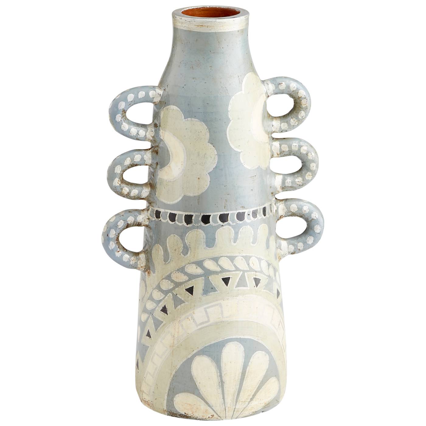 High Desert Vase By Cyan Design | Cyan Design | Modishstore - 2