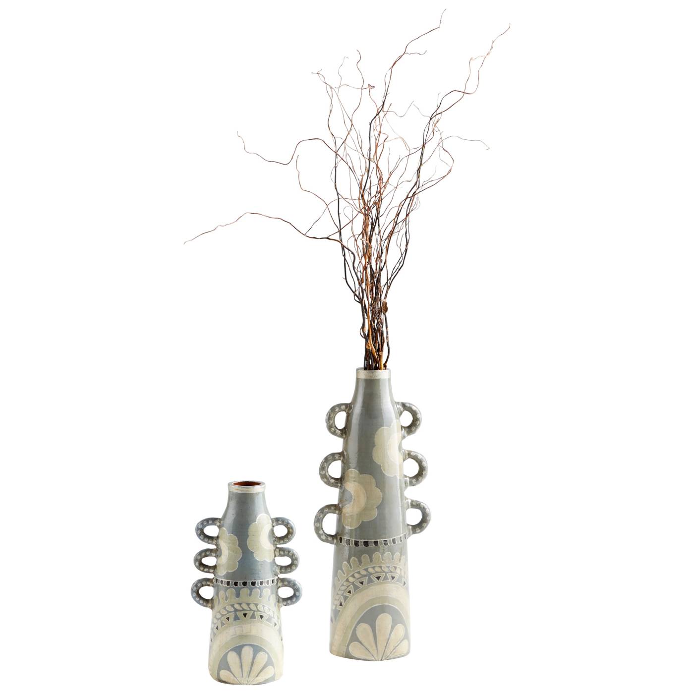 High Desert Vase By Cyan Design | Cyan Design | Modishstore