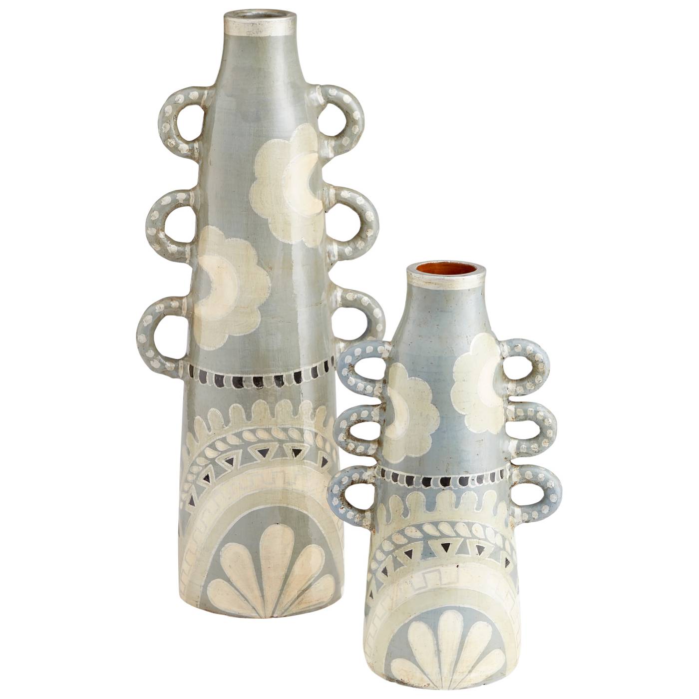 High Desert Vase By Cyan Design | Cyan Design | Modishstore - 3