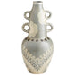 Rocky Valley Vase
 By Cyan Design | Cyan Design | Modishstore - 2