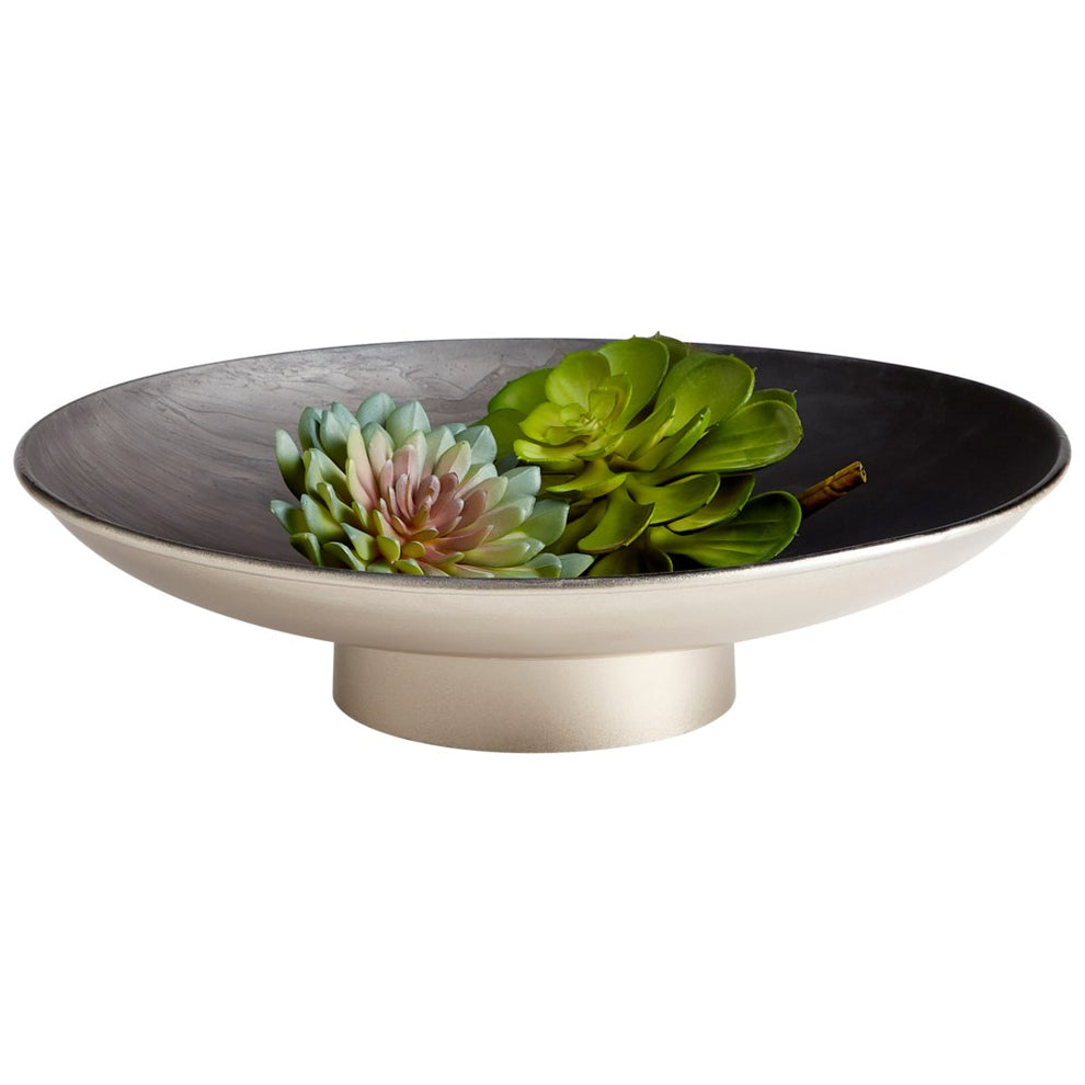 Dual Tone Plate | Trays | Modishstore - 2