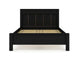 Manhattan Comfort Gramercy Queen-size Modern Bedframe with Headboard in White | Beds | Modishstore-6
