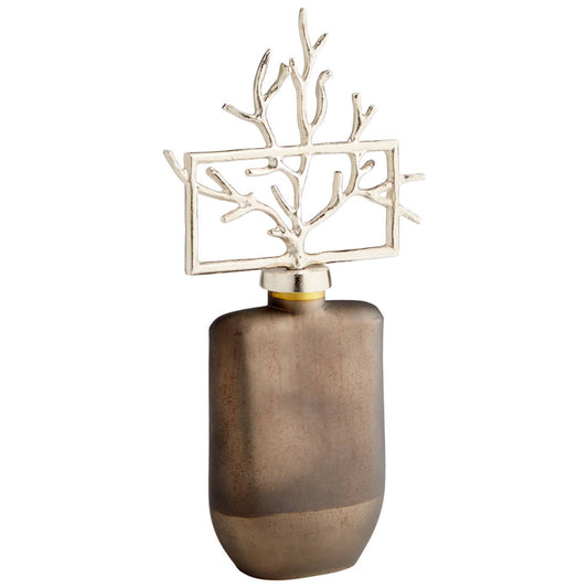 Square Viewleaf Sculpture
 By Cyan Design | Cyan Design | Modishstore