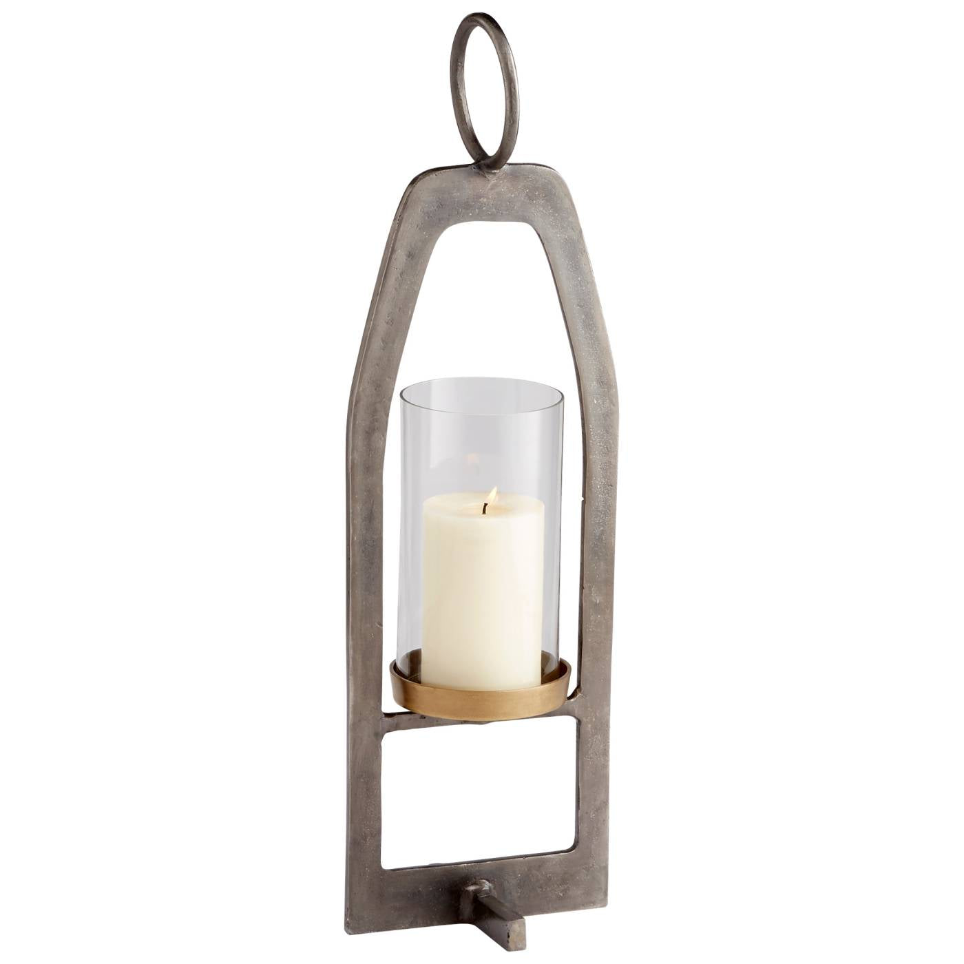 Hubert Candleholder
 By Cyan Design | Cyan Design | Modishstore