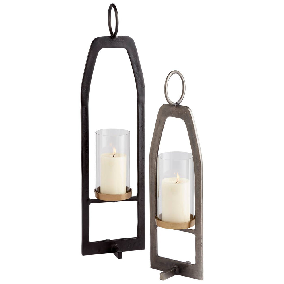 Hubert Candleholder
 By Cyan Design | Cyan Design | Modishstore - 2
