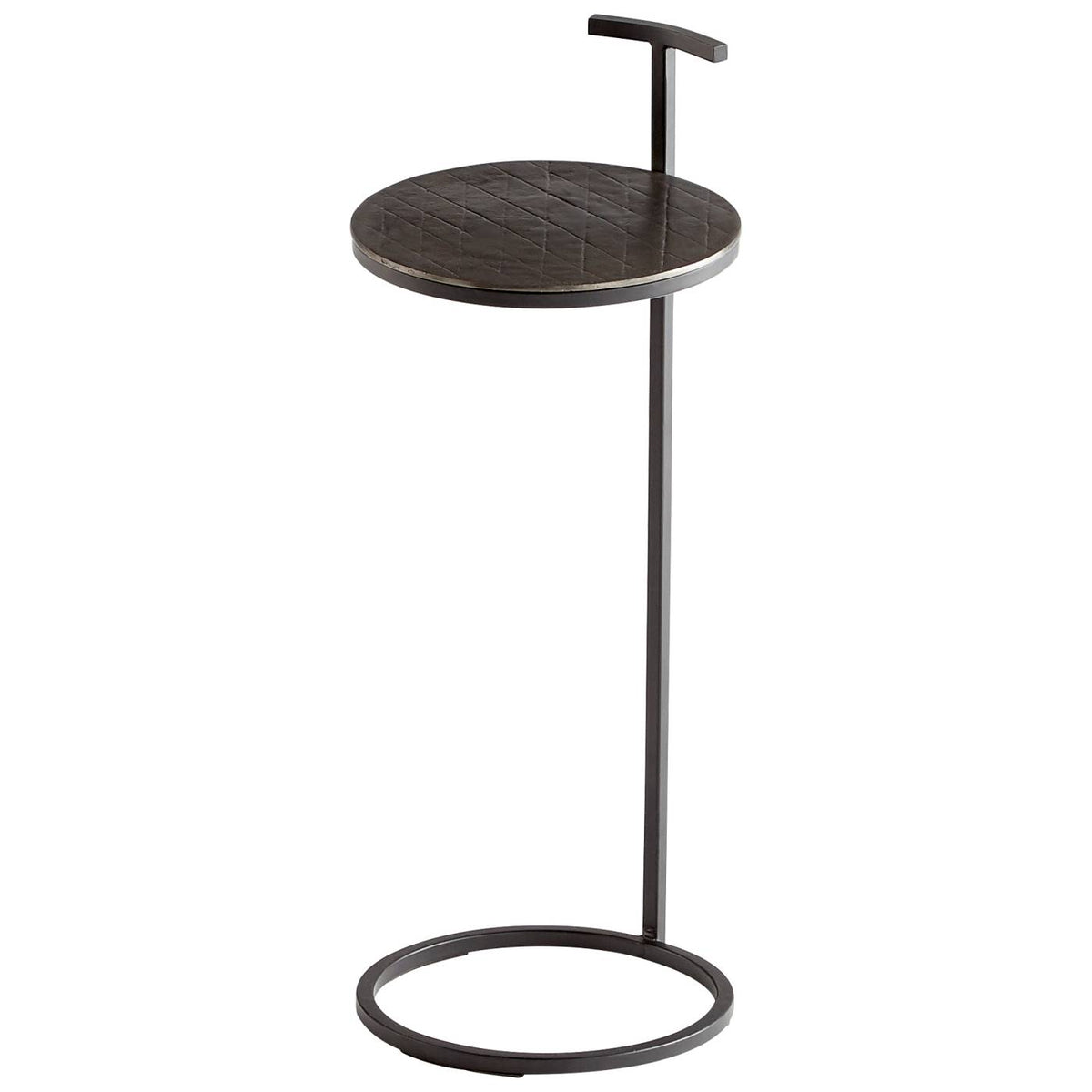 Audrey Side Table By Cyan Design | Cyan Design | Modishstore - 4