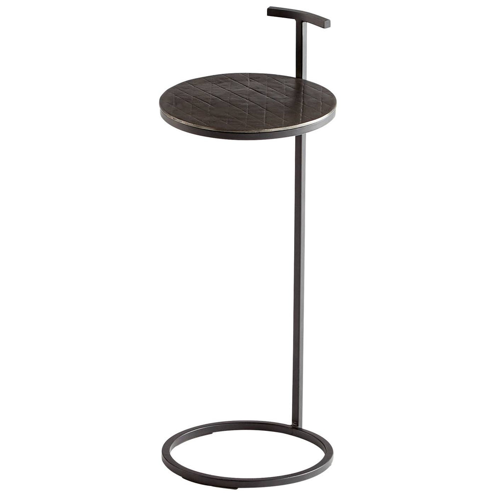 Audrey Side Table By Cyan Design | Cyan Design | Modishstore - 4