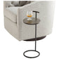 Audrey Side Table By Cyan Design | Cyan Design | Modishstore - 3