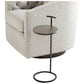 Audrey Side Table By Cyan Design | Cyan Design | Modishstore - 2