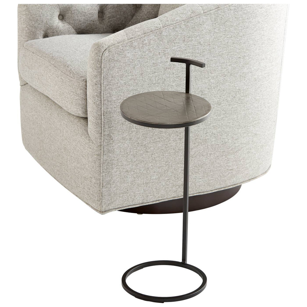 Audrey Side Table By Cyan Design | Cyan Design | Modishstore - 2