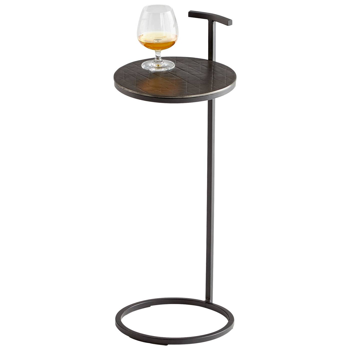 Audrey Side Table By Cyan Design | Cyan Design | Modishstore