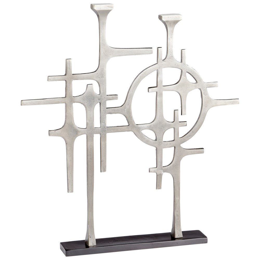 Twinkle Sculpture | Sculptures | Modishstore