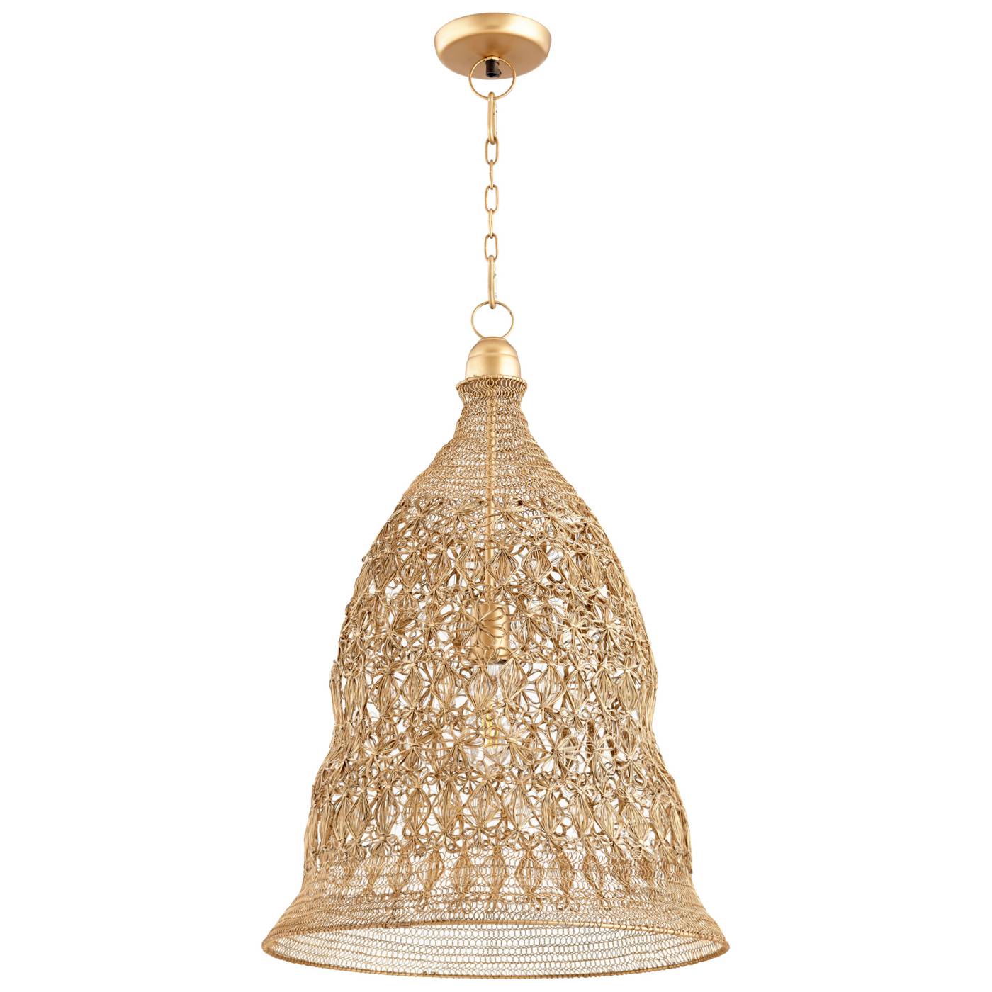 Elvia Pendant Lamp By Cyan Design | Cyan Design | Modishstore