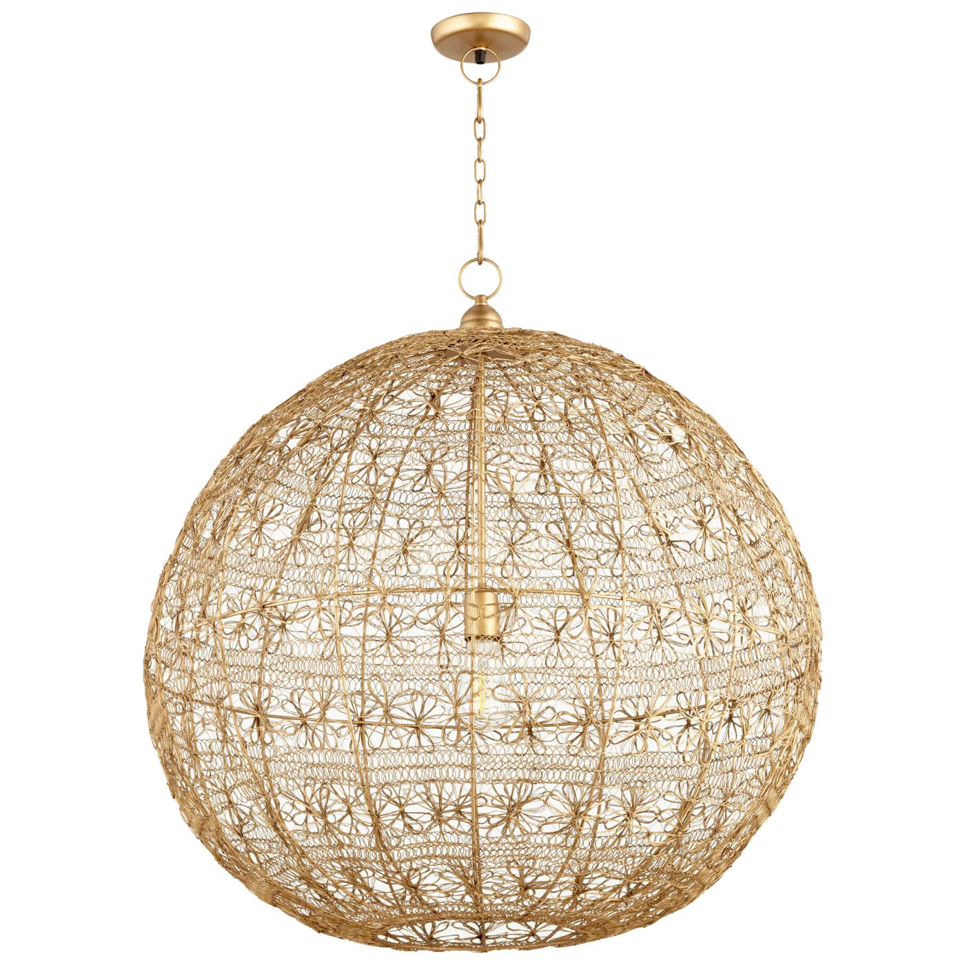 Sonya Pendant Lamp By Cyan Design | Cyan Design | Modishstore