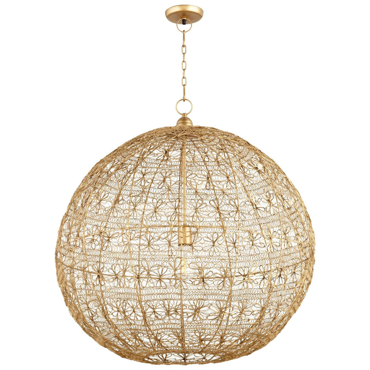 Sonya Pendant Lamp By Cyan Design | Cyan Design | Modishstore