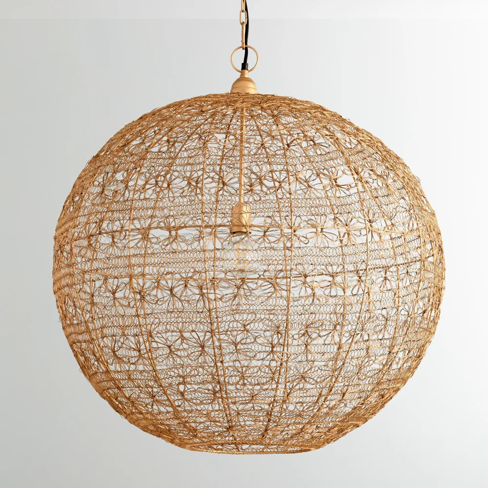 Sonya Pendant Lamp By Cyan Design | Cyan Design | Modishstore - 2