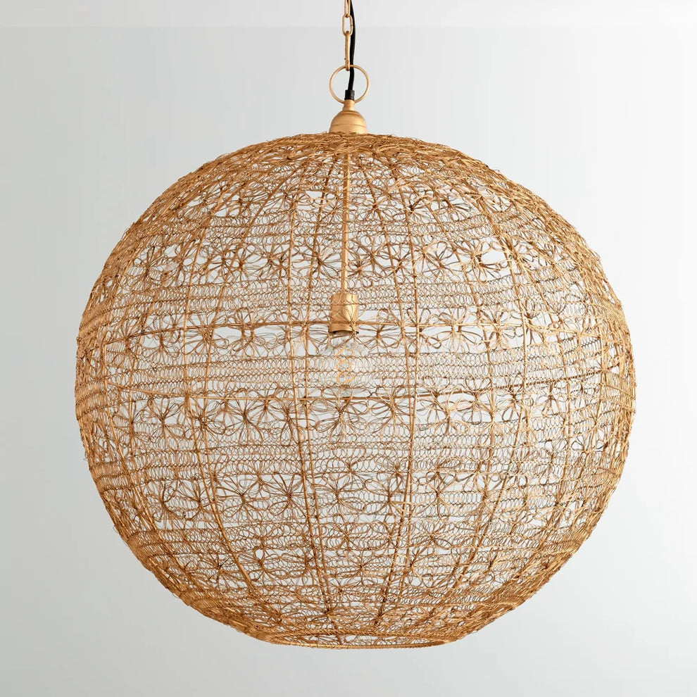 Sonya Pendant Lamp By Cyan Design | Cyan Design | Modishstore - 2