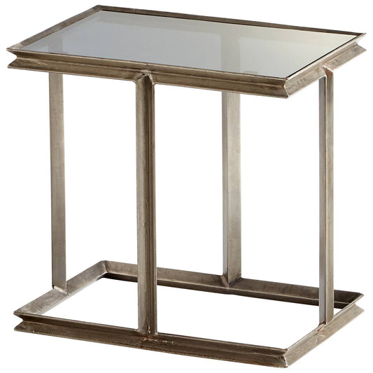 Carminio Side Table By Cyan Design | Cyan Design | Modishstore