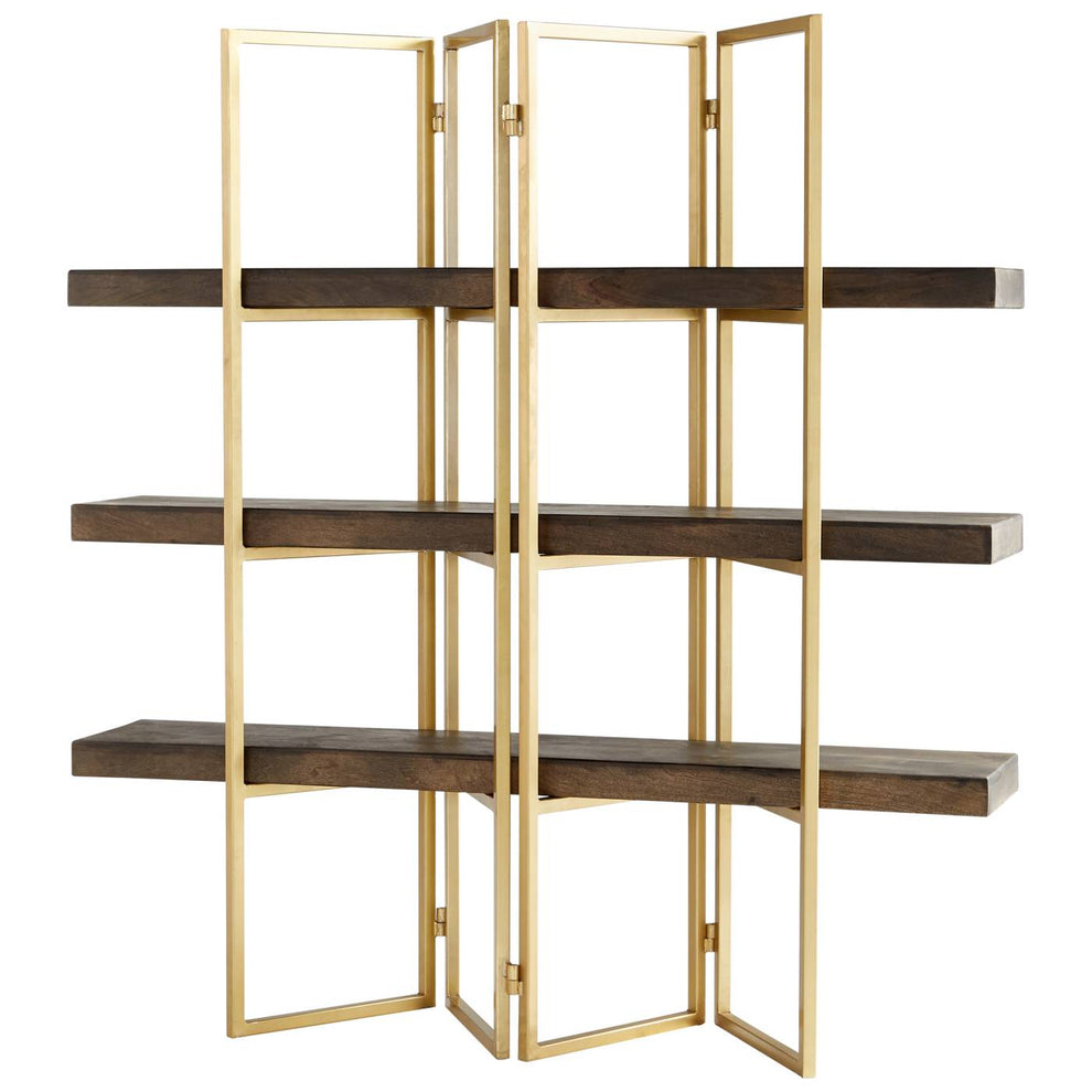 Marsina Etagere By Cyan Design | Cyan Design | Modishstore - 2