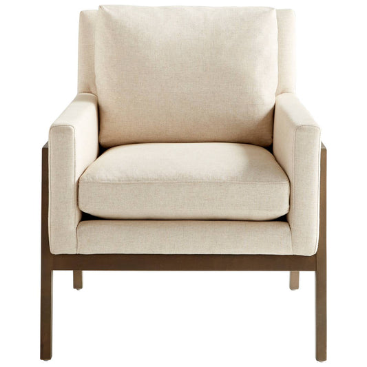 Presidio Chair
 By Cyan Design | Cyan Design | Modishstore