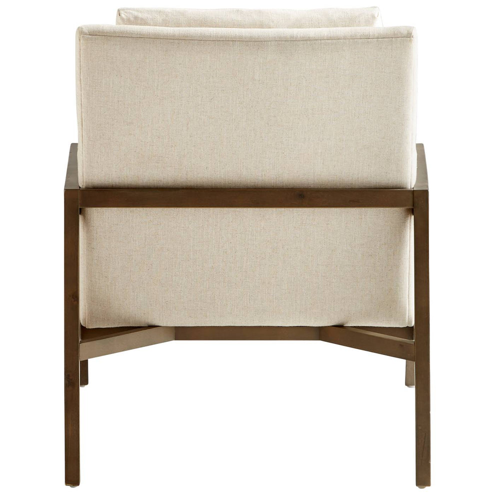 Presidio Chair
 By Cyan Design | Cyan Design | Modishstore - 3
