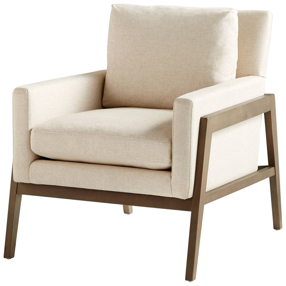 Presidio Chair
 By Cyan Design | Cyan Design | Modishstore - 2