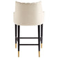 Tesoro Counter Stool | Counter Stools | Modishstore - 2
