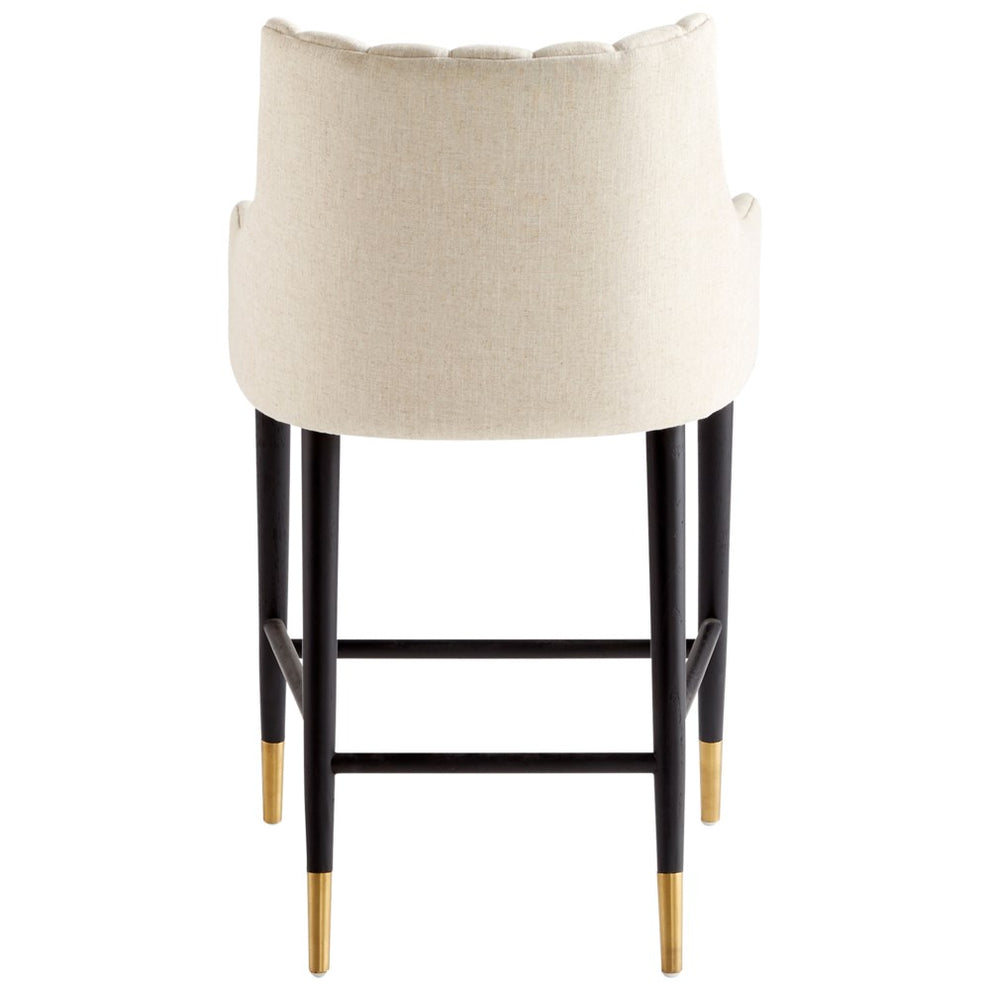 Tesoro Counter Stool | Counter Stools | Modishstore - 2